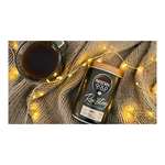 Nescafe Gold Blend Roastery Collection Dark Roast Rich &Intense Coffee, Black &Gloden